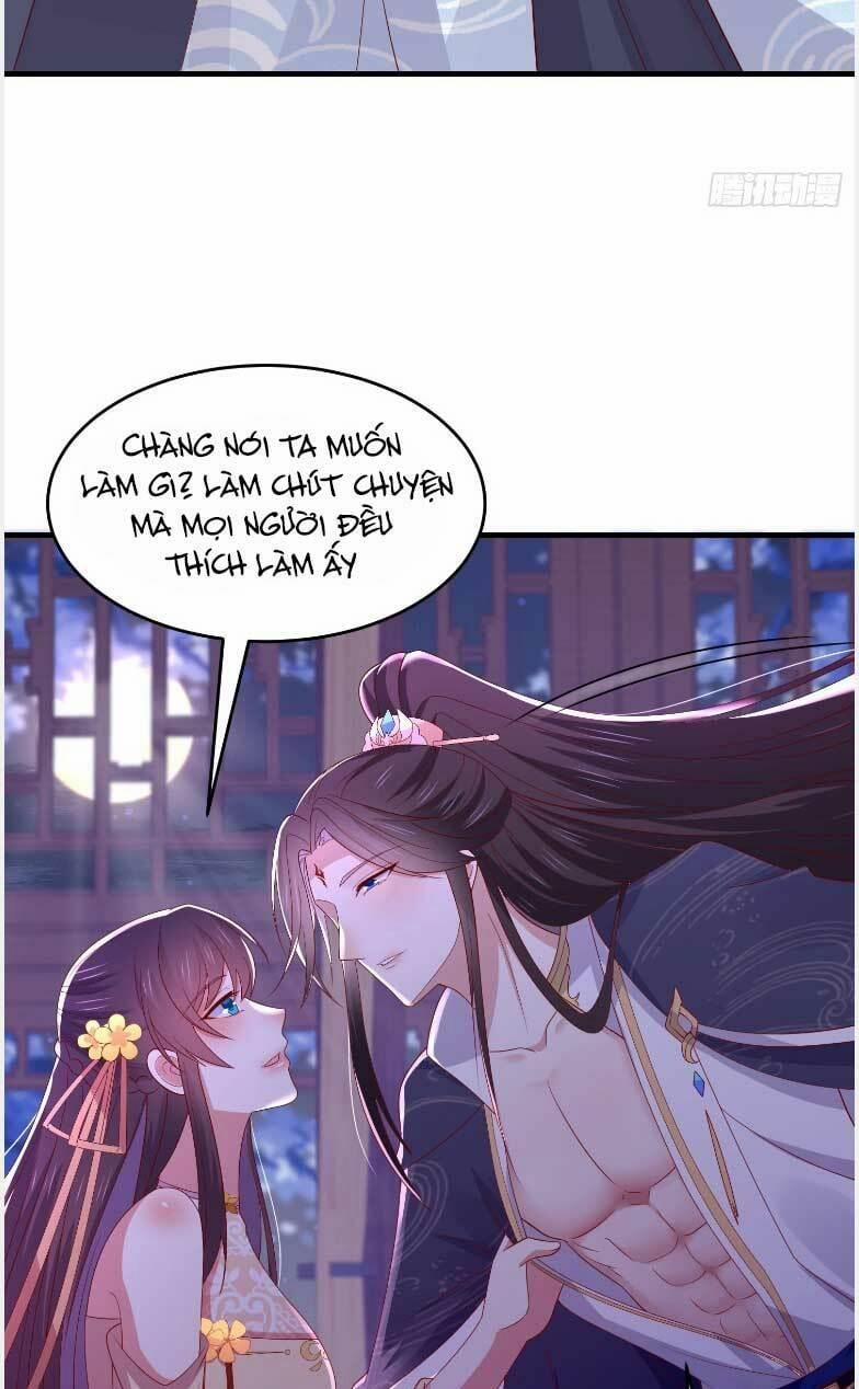 Chi Tôn Đồng Thuật Sư: Tuyệt Thế Đại Tiểu Thư 336 trang 6