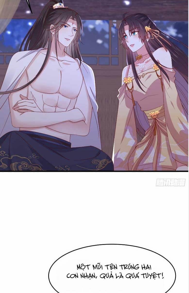 Chi Tôn Đồng Thuật Sư: Tuyệt Thế Đại Tiểu Thư 337 trang 12