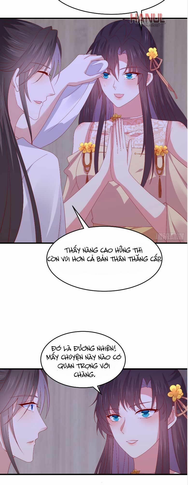 Chi Tôn Đồng Thuật Sư: Tuyệt Thế Đại Tiểu Thư 337 trang 13