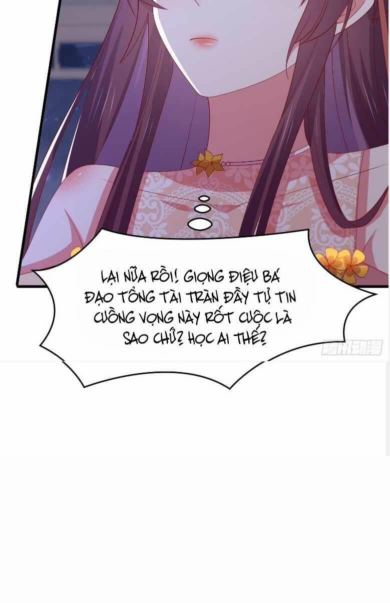 Chi Tôn Đồng Thuật Sư: Tuyệt Thế Đại Tiểu Thư 337 trang 16