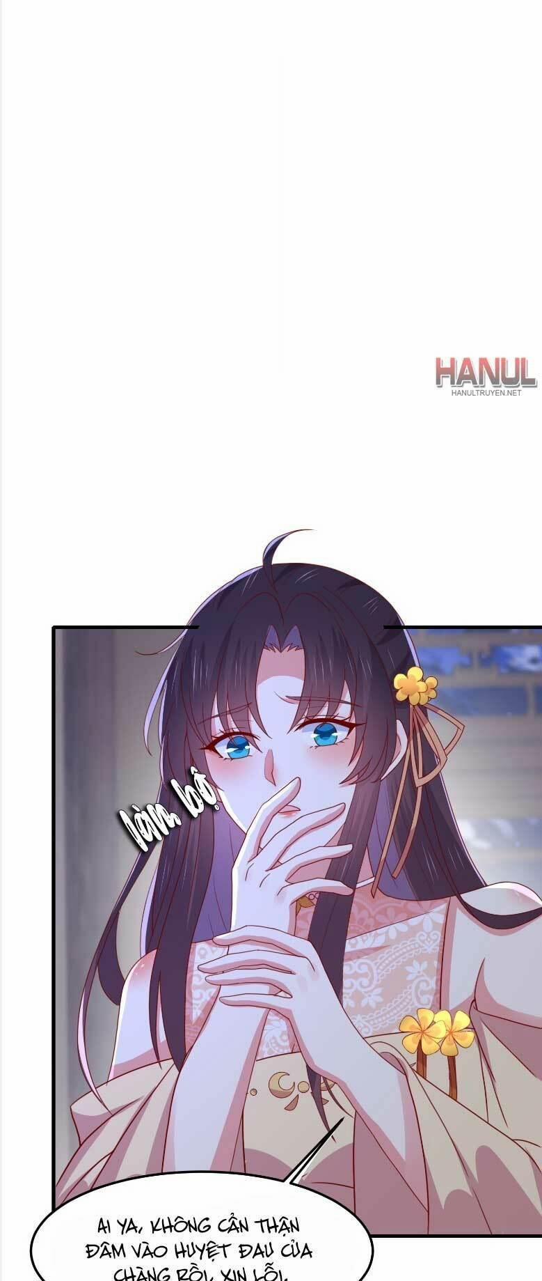 Chi Tôn Đồng Thuật Sư: Tuyệt Thế Đại Tiểu Thư 337 trang 22