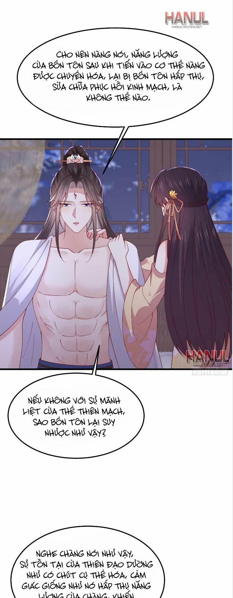 Chi Tôn Đồng Thuật Sư: Tuyệt Thế Đại Tiểu Thư 337 trang 3