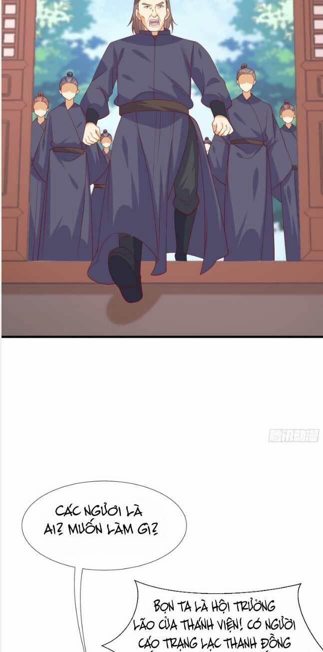 Chi Tôn Đồng Thuật Sư: Tuyệt Thế Đại Tiểu Thư 338 trang 16