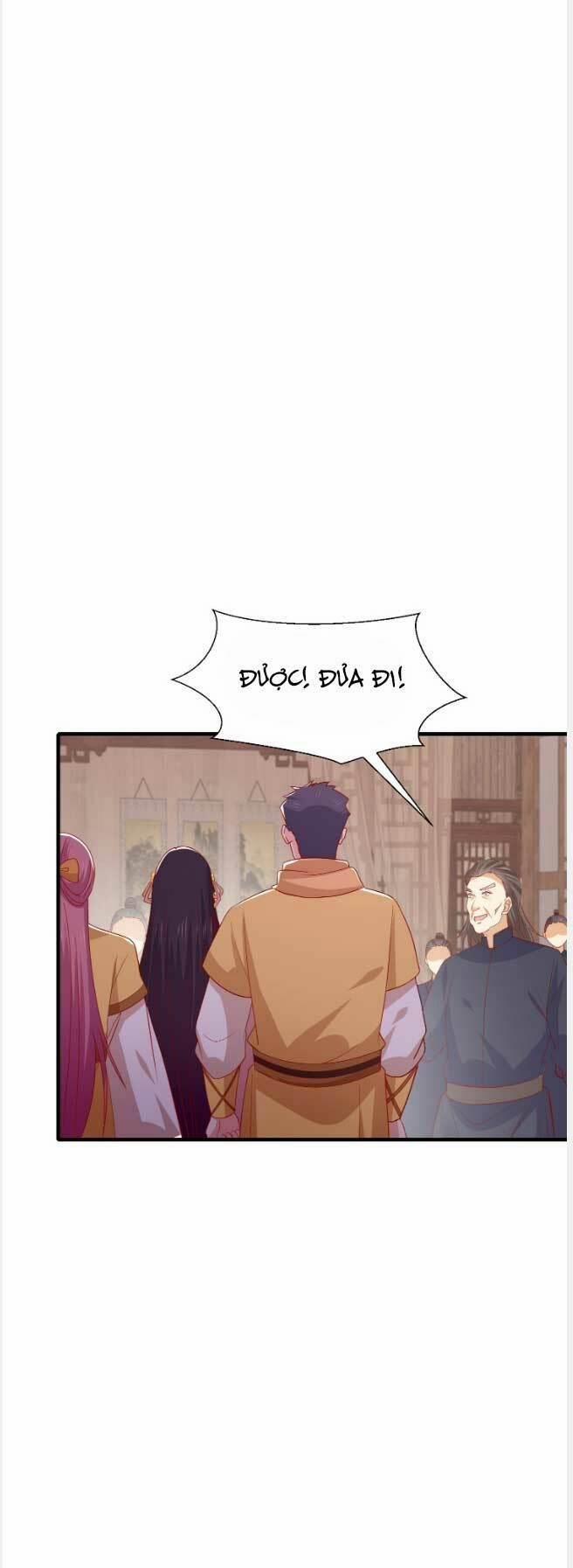 Chi Tôn Đồng Thuật Sư: Tuyệt Thế Đại Tiểu Thư 338 trang 20