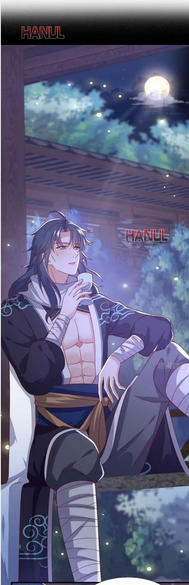 Chi Tôn Đồng Thuật Sư: Tuyệt Thế Đại Tiểu Thư 338 trang 3