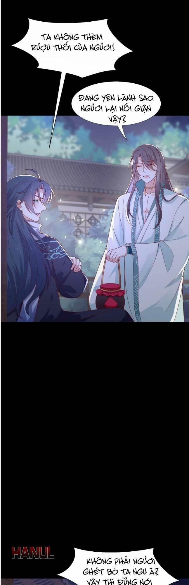 Chi Tôn Đồng Thuật Sư: Tuyệt Thế Đại Tiểu Thư 338 trang 5