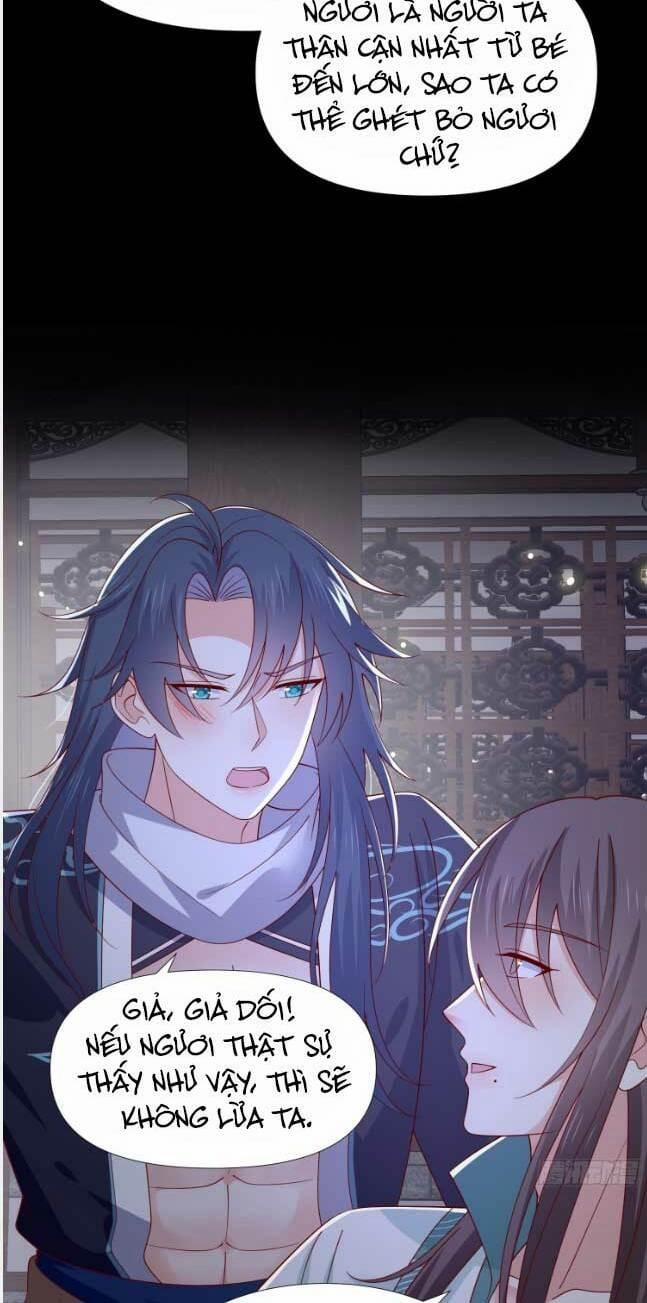 Chi Tôn Đồng Thuật Sư: Tuyệt Thế Đại Tiểu Thư 338 trang 7