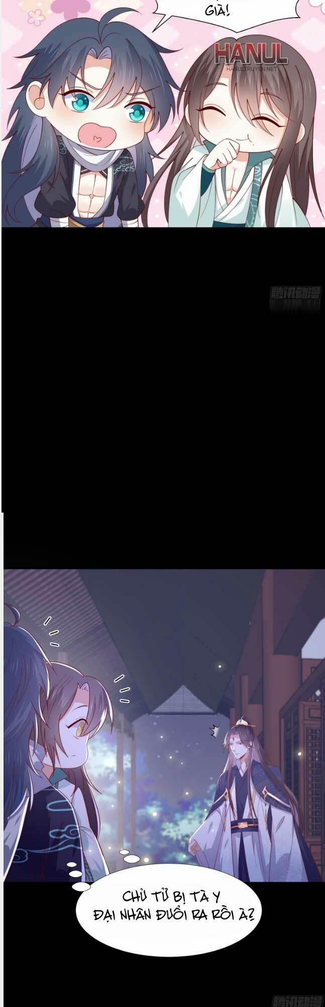 Chi Tôn Đồng Thuật Sư: Tuyệt Thế Đại Tiểu Thư 338 trang 9