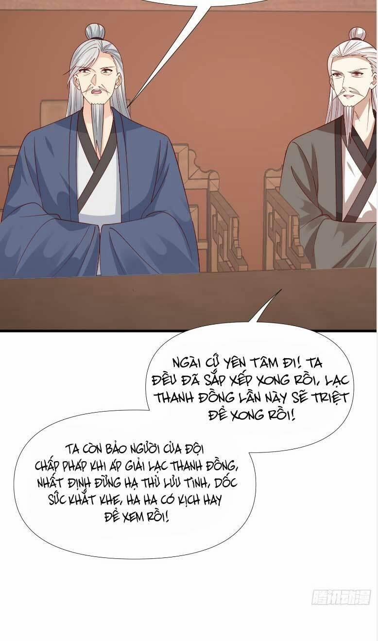 Chi Tôn Đồng Thuật Sư: Tuyệt Thế Đại Tiểu Thư 339 trang 11