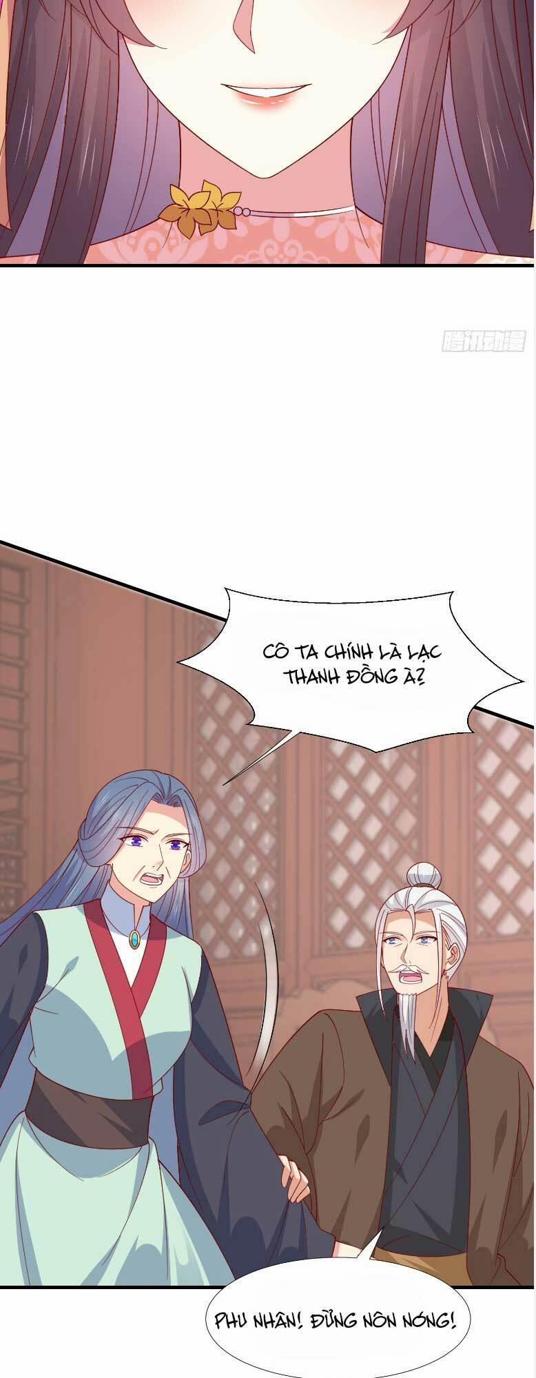 Chi Tôn Đồng Thuật Sư: Tuyệt Thế Đại Tiểu Thư 339 trang 14