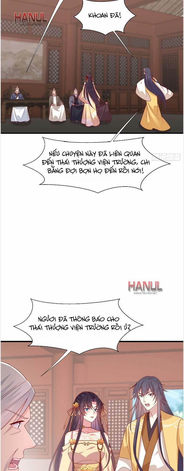 Chi Tôn Đồng Thuật Sư: Tuyệt Thế Đại Tiểu Thư 339 trang 18
