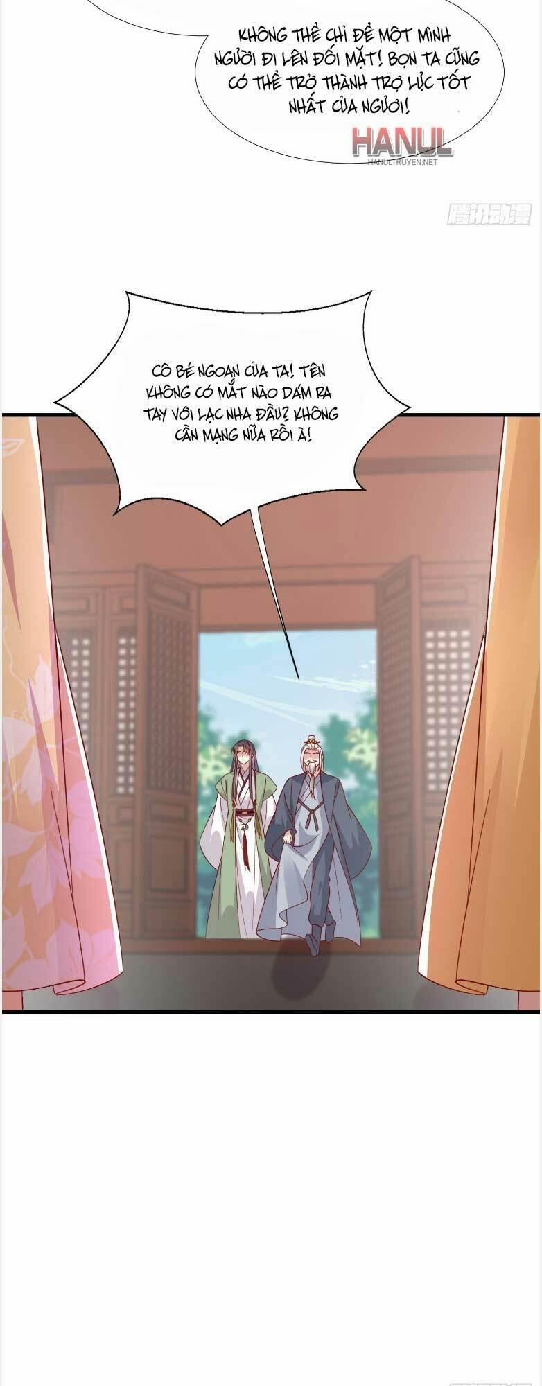 Chi Tôn Đồng Thuật Sư: Tuyệt Thế Đại Tiểu Thư 339 trang 20