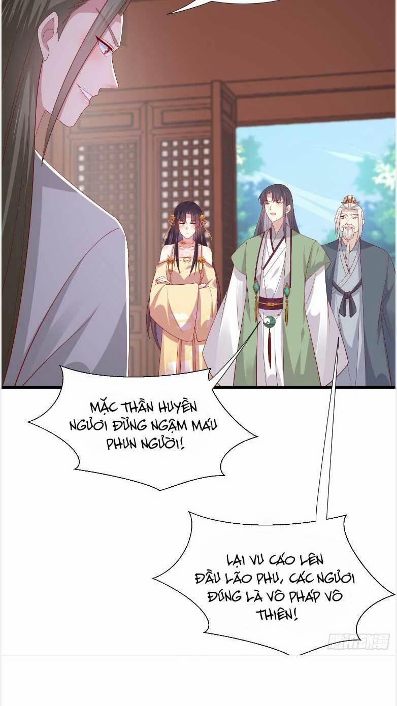 Chi Tôn Đồng Thuật Sư: Tuyệt Thế Đại Tiểu Thư 339 trang 24