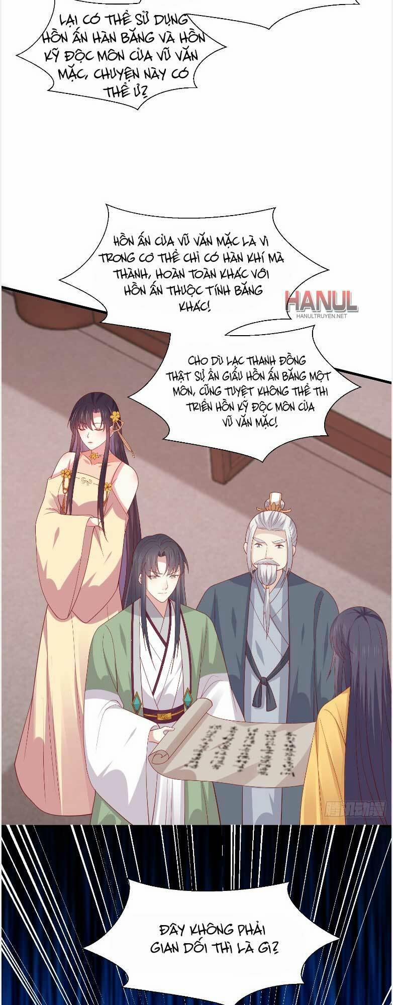 Chi Tôn Đồng Thuật Sư: Tuyệt Thế Đại Tiểu Thư 339 trang 26