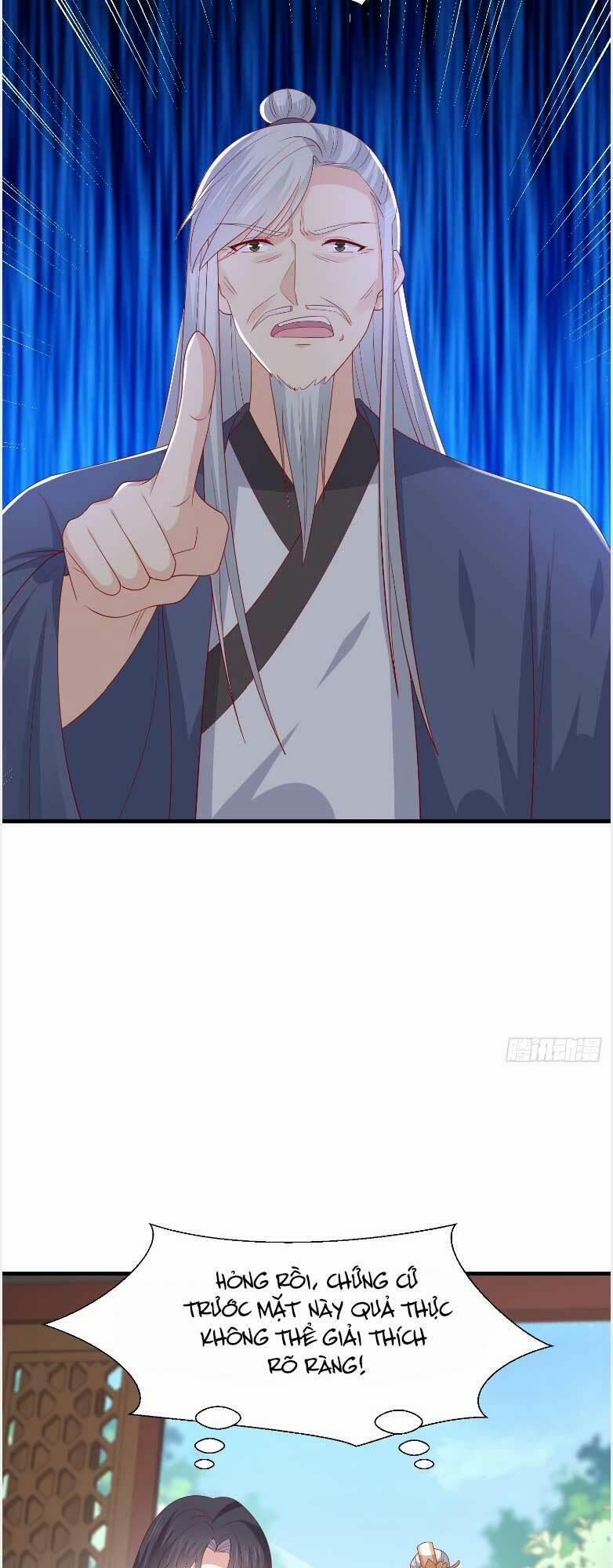 Chi Tôn Đồng Thuật Sư: Tuyệt Thế Đại Tiểu Thư 339 trang 27