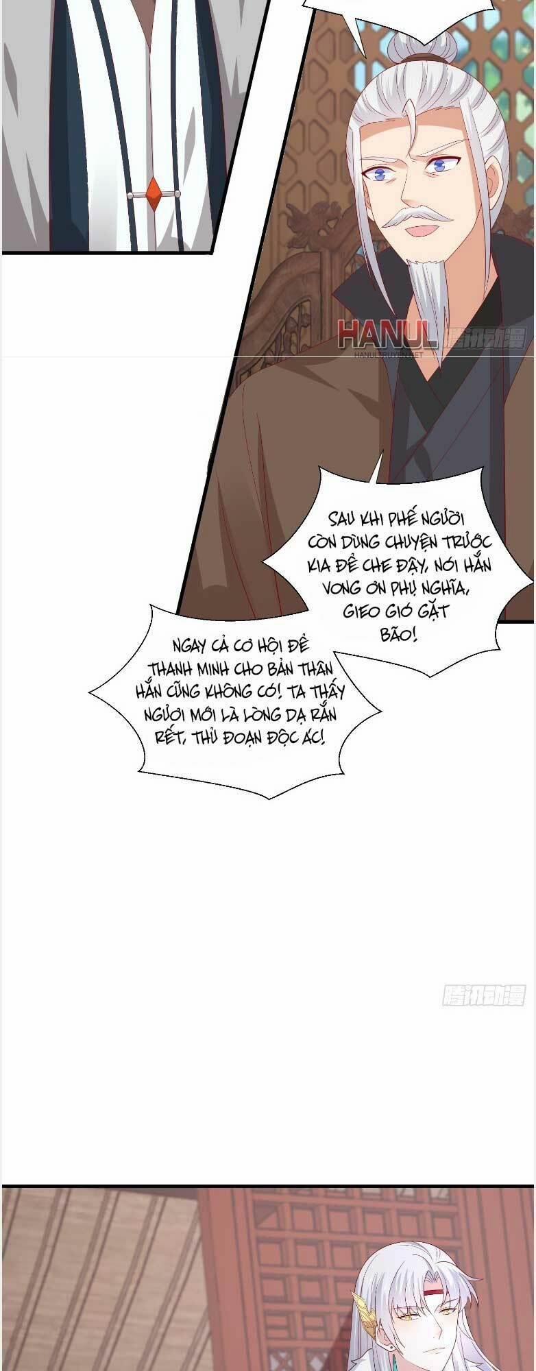 Chi Tôn Đồng Thuật Sư: Tuyệt Thế Đại Tiểu Thư 339 trang 29