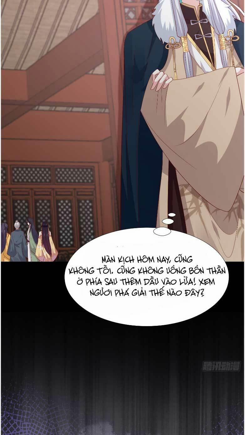 Chi Tôn Đồng Thuật Sư: Tuyệt Thế Đại Tiểu Thư 339 trang 30