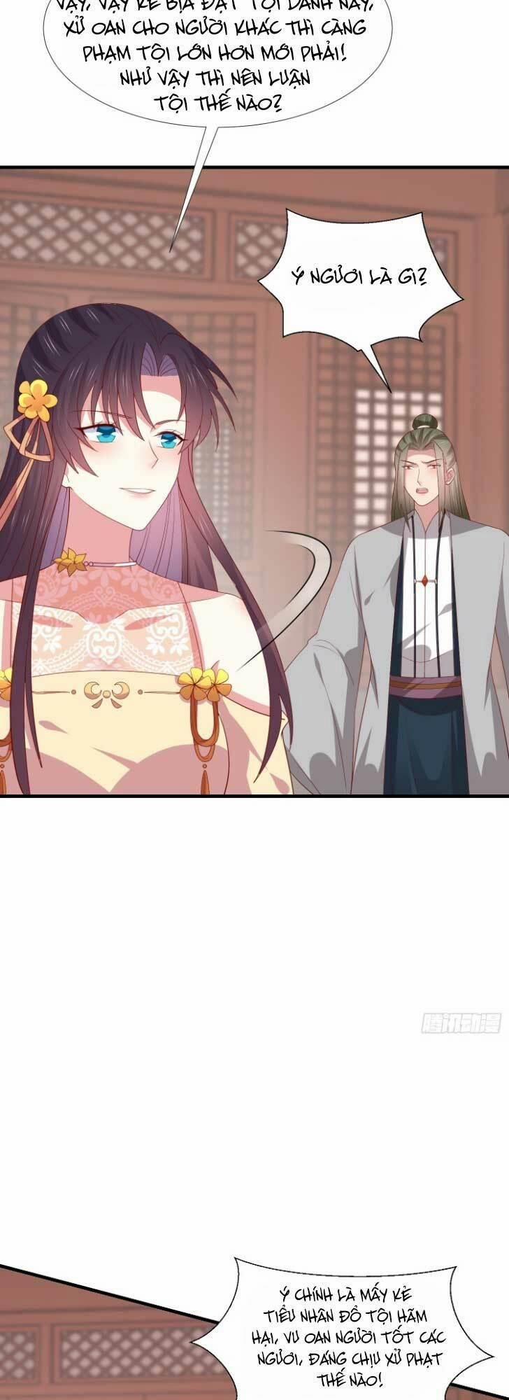 Chi Tôn Đồng Thuật Sư: Tuyệt Thế Đại Tiểu Thư 340 trang 10