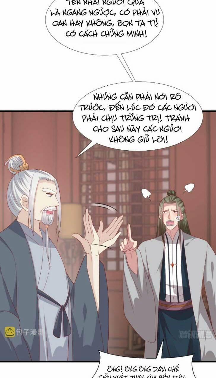 Chi Tôn Đồng Thuật Sư: Tuyệt Thế Đại Tiểu Thư 340 trang 12