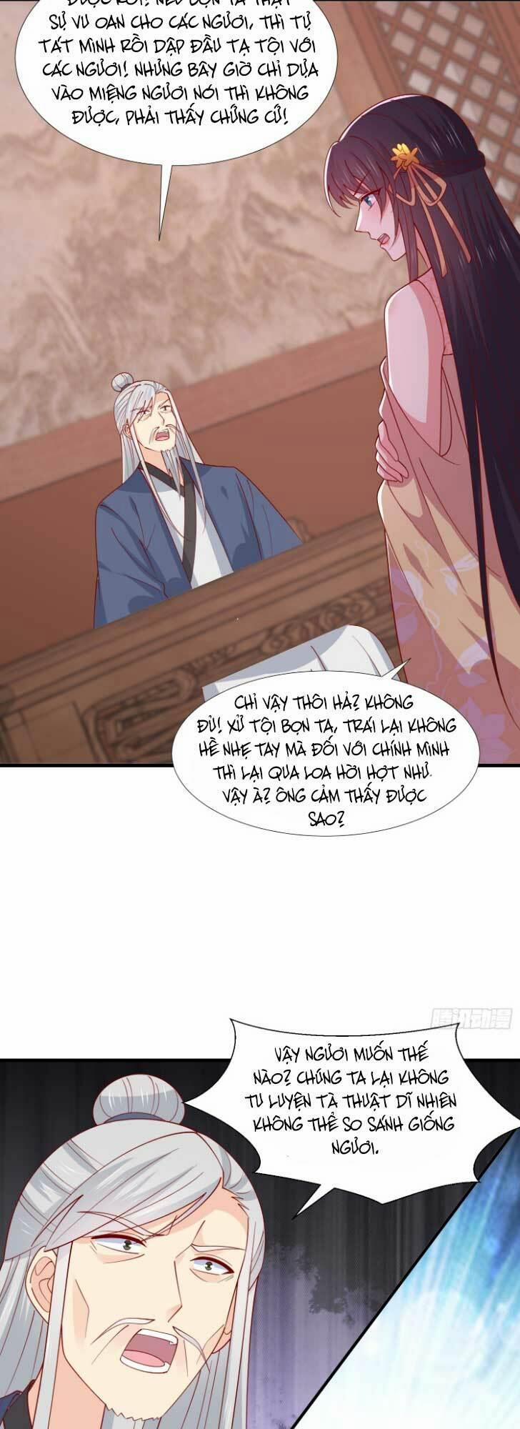 Chi Tôn Đồng Thuật Sư: Tuyệt Thế Đại Tiểu Thư 340 trang 14