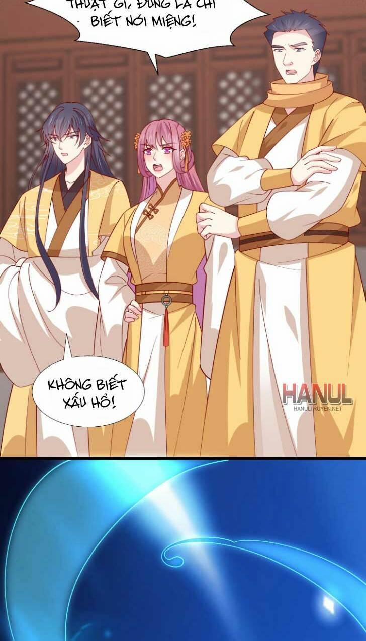 Chi Tôn Đồng Thuật Sư: Tuyệt Thế Đại Tiểu Thư 340 trang 17