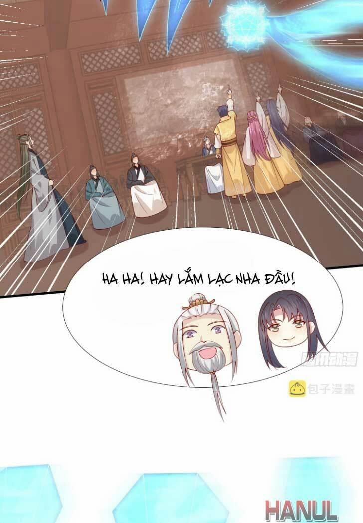 Chi Tôn Đồng Thuật Sư: Tuyệt Thế Đại Tiểu Thư 340 trang 20