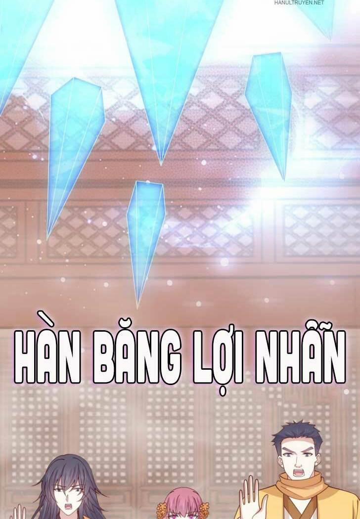 Chi Tôn Đồng Thuật Sư: Tuyệt Thế Đại Tiểu Thư 340 trang 21