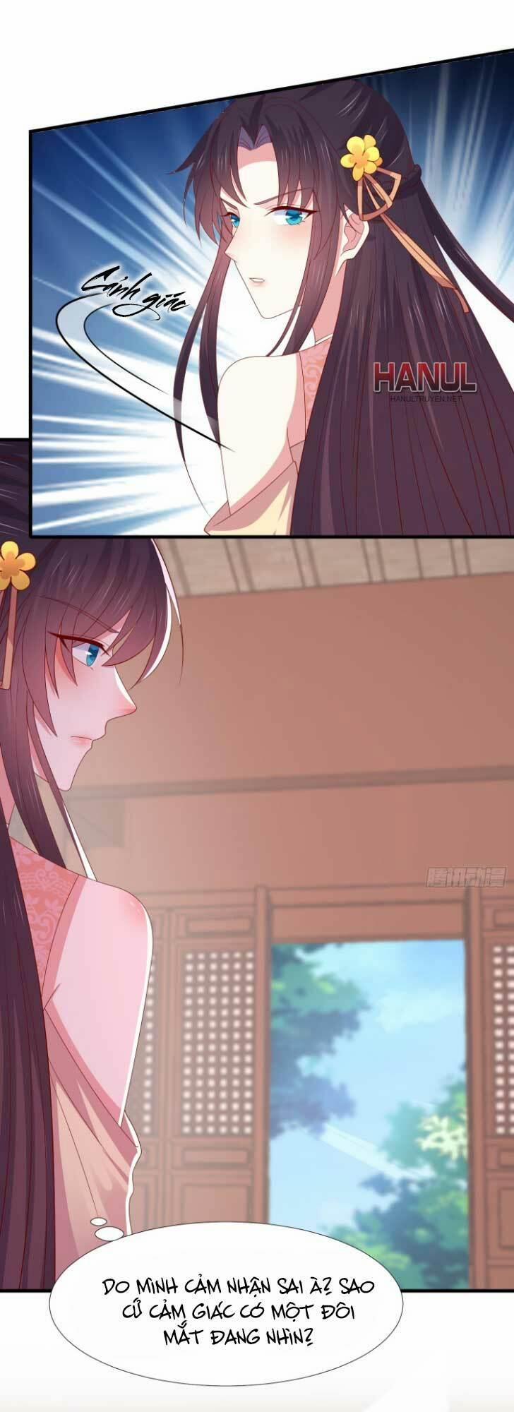 Chi Tôn Đồng Thuật Sư: Tuyệt Thế Đại Tiểu Thư 340 trang 3