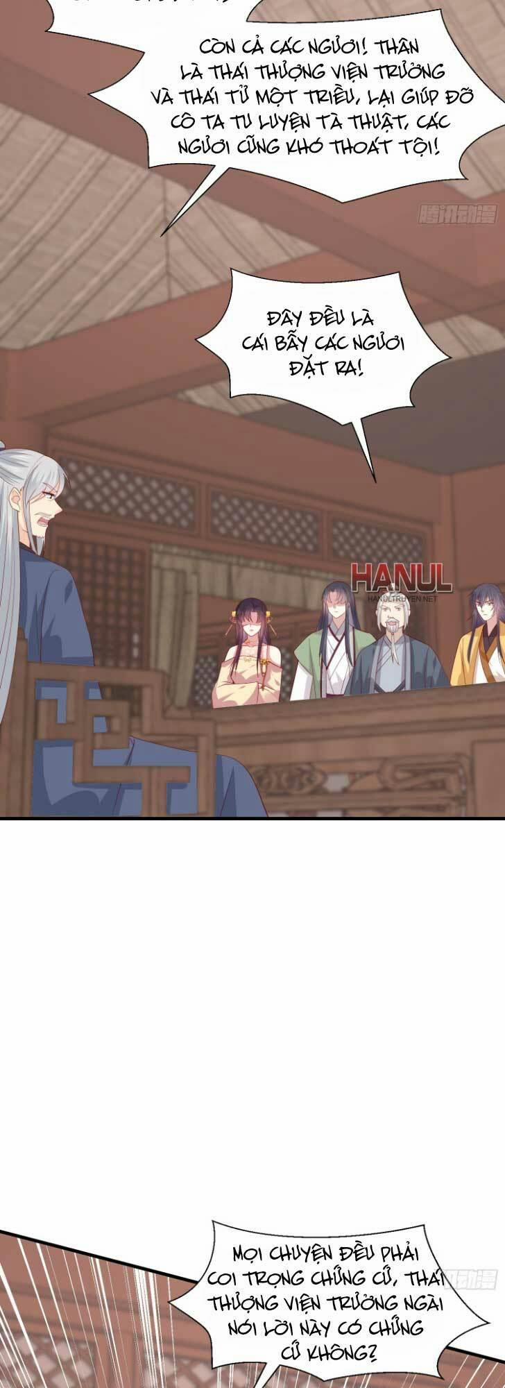 Chi Tôn Đồng Thuật Sư: Tuyệt Thế Đại Tiểu Thư 340 trang 5