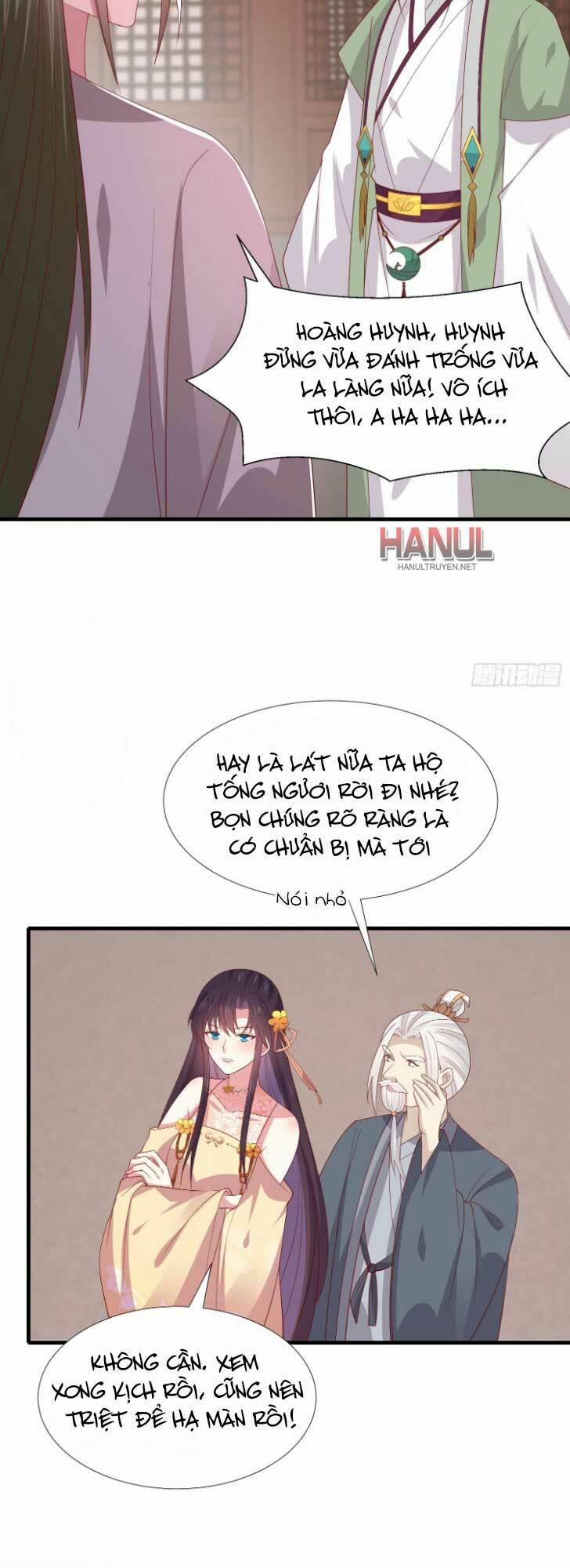 Chi Tôn Đồng Thuật Sư: Tuyệt Thế Đại Tiểu Thư 340 trang 8