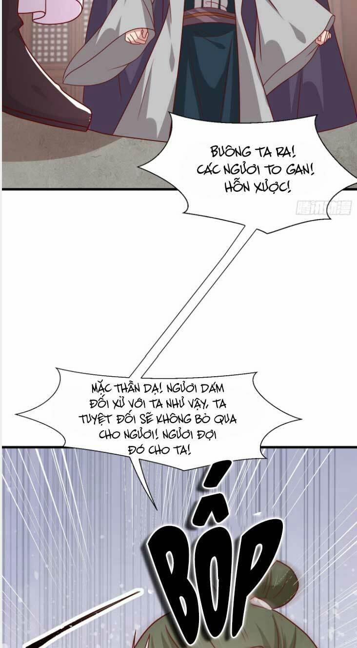 Chi Tôn Đồng Thuật Sư: Tuyệt Thế Đại Tiểu Thư 341 trang 12