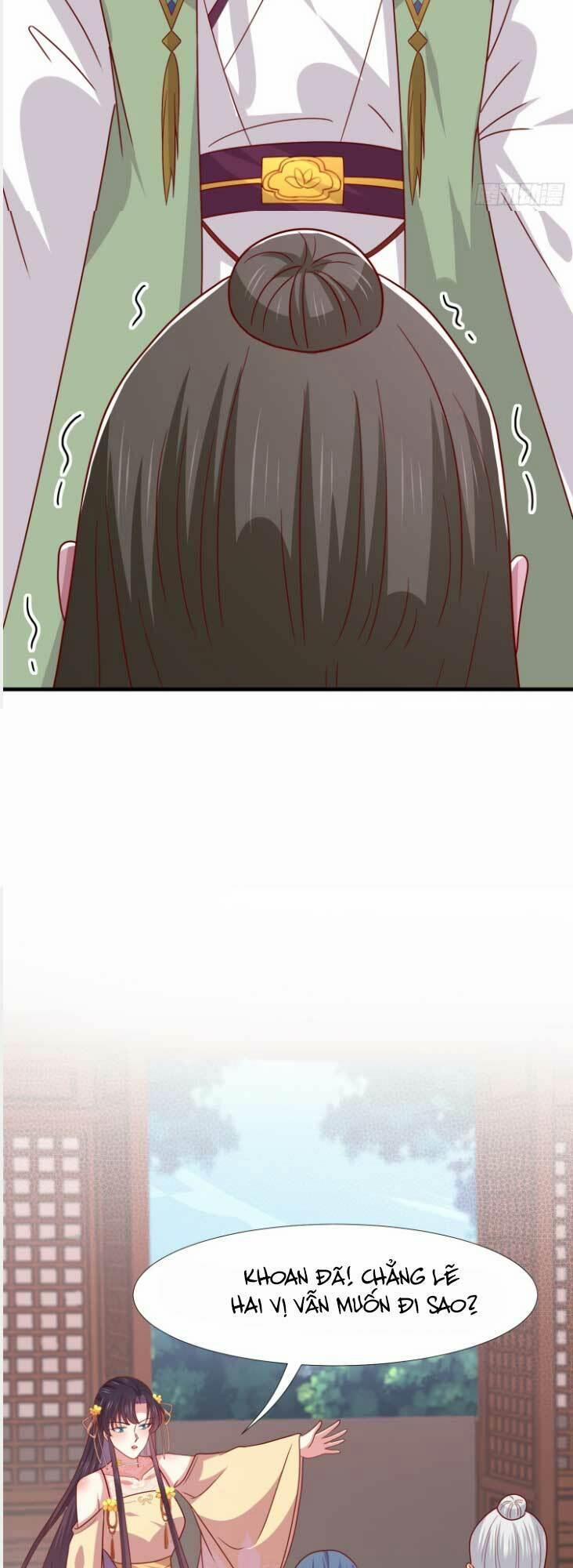 Chi Tôn Đồng Thuật Sư: Tuyệt Thế Đại Tiểu Thư 341 trang 14