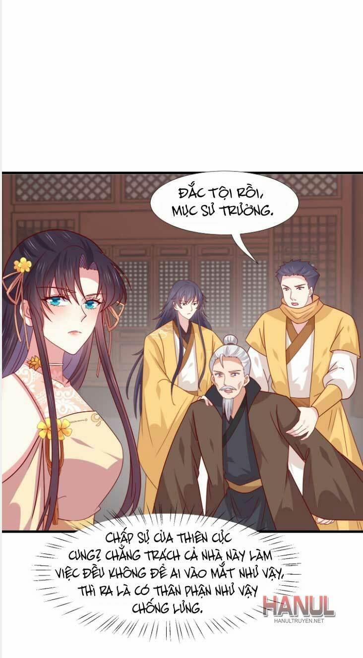 Chi Tôn Đồng Thuật Sư: Tuyệt Thế Đại Tiểu Thư 341 trang 17