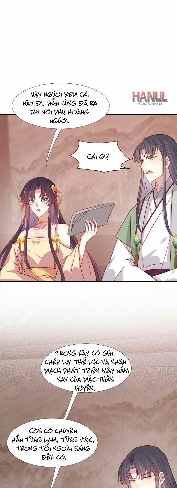 Chi Tôn Đồng Thuật Sư: Tuyệt Thế Đại Tiểu Thư 341 trang 19