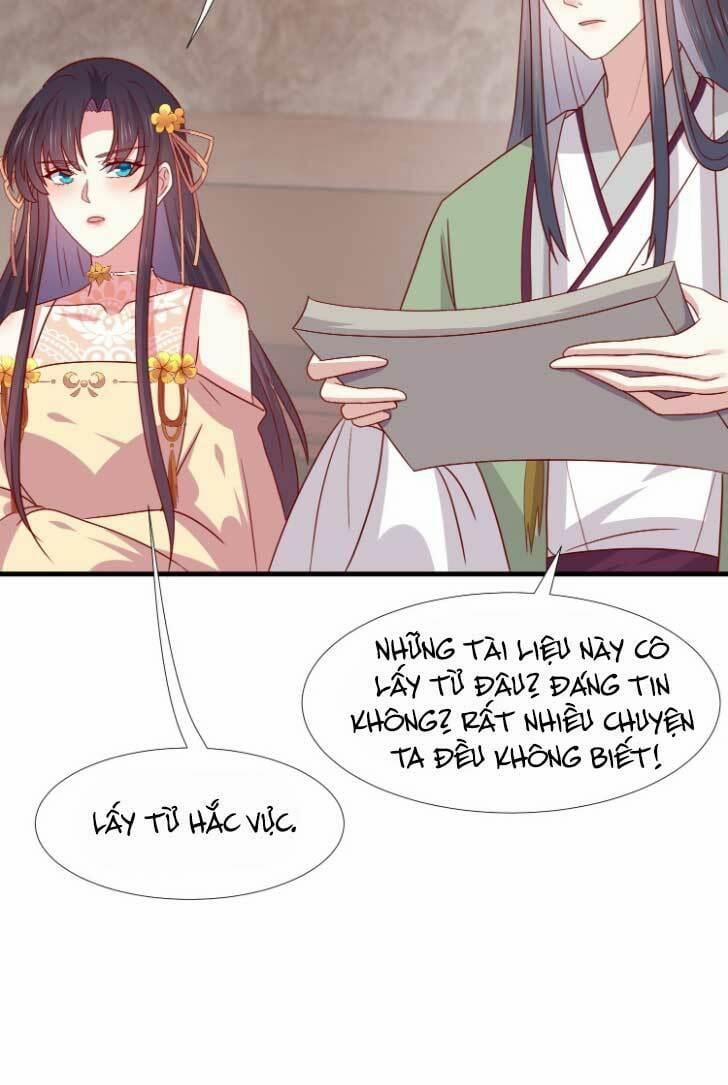 Chi Tôn Đồng Thuật Sư: Tuyệt Thế Đại Tiểu Thư 341 trang 20
