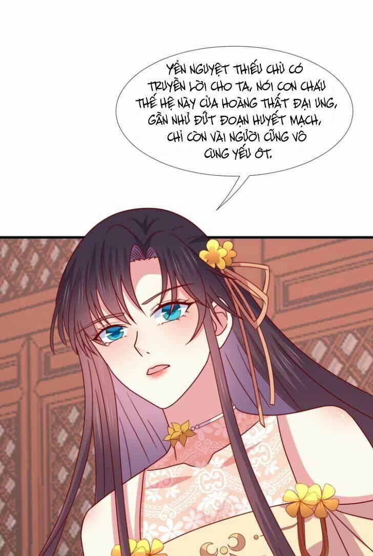 Chi Tôn Đồng Thuật Sư: Tuyệt Thế Đại Tiểu Thư 341 trang 28
