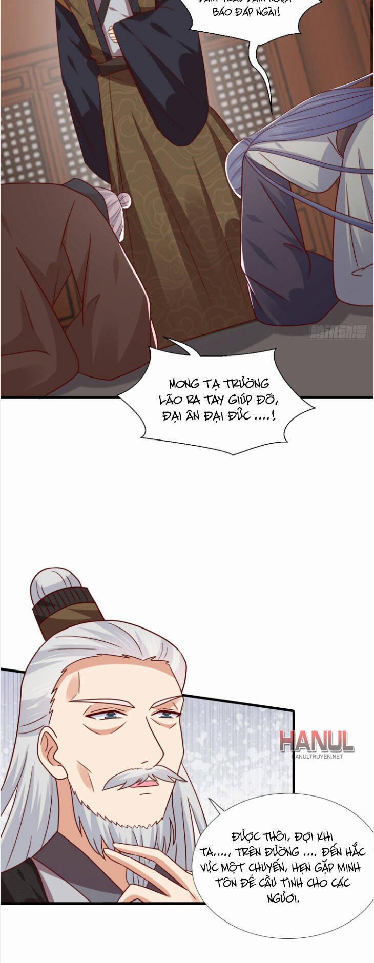 Chi Tôn Đồng Thuật Sư: Tuyệt Thế Đại Tiểu Thư 343 trang 14