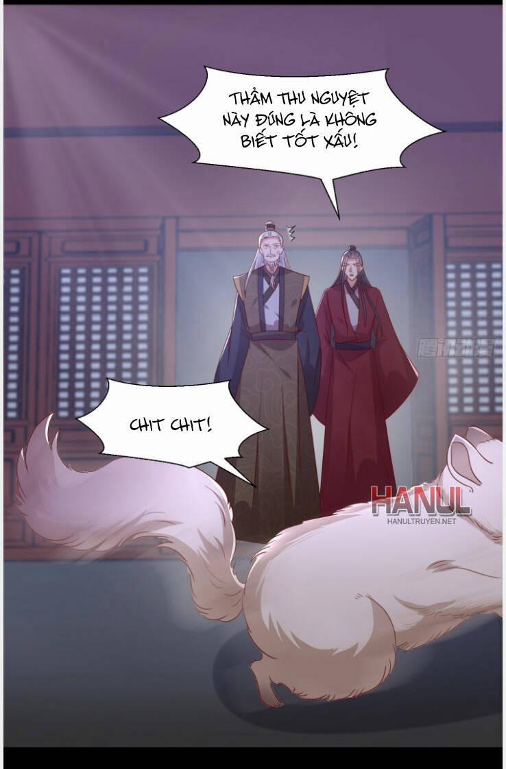 Chi Tôn Đồng Thuật Sư: Tuyệt Thế Đại Tiểu Thư 343 trang 18