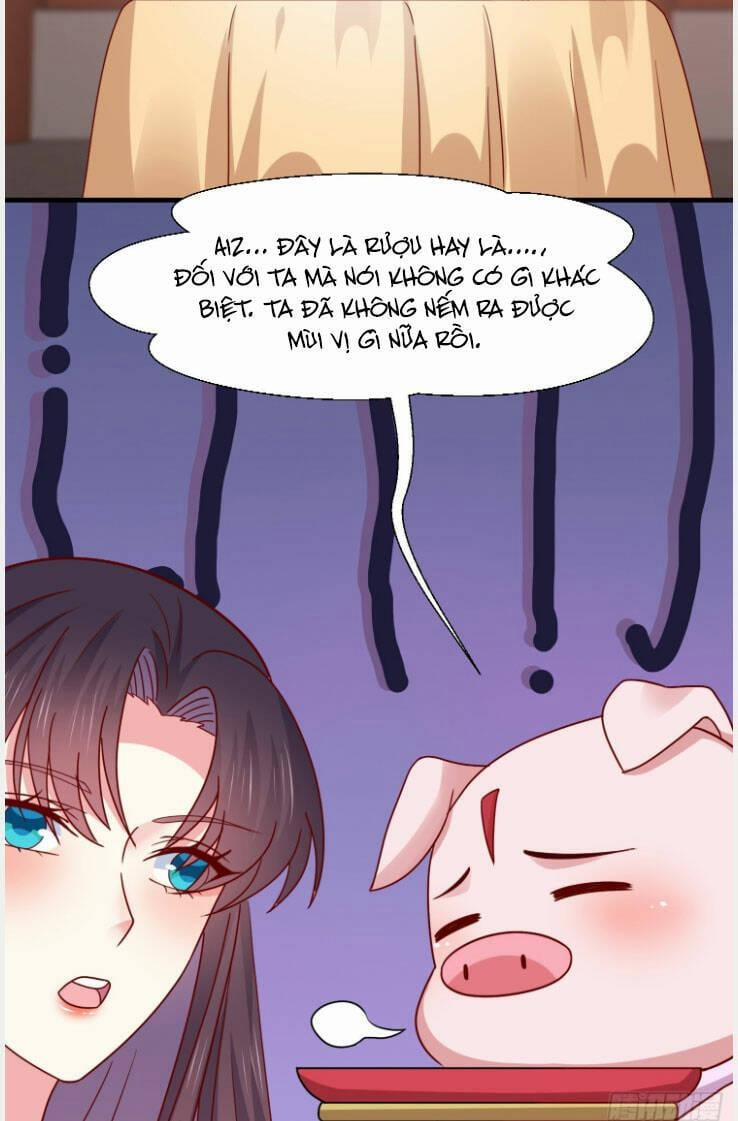 Chi Tôn Đồng Thuật Sư: Tuyệt Thế Đại Tiểu Thư 343 trang 24