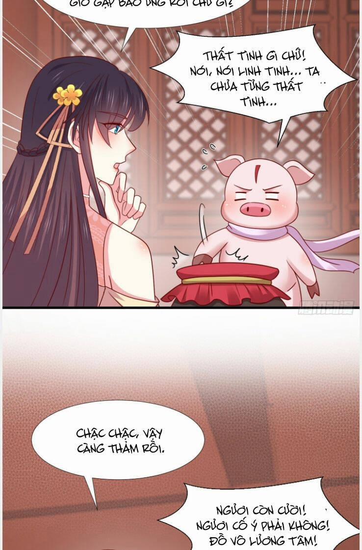 Chi Tôn Đồng Thuật Sư: Tuyệt Thế Đại Tiểu Thư 343 trang 27