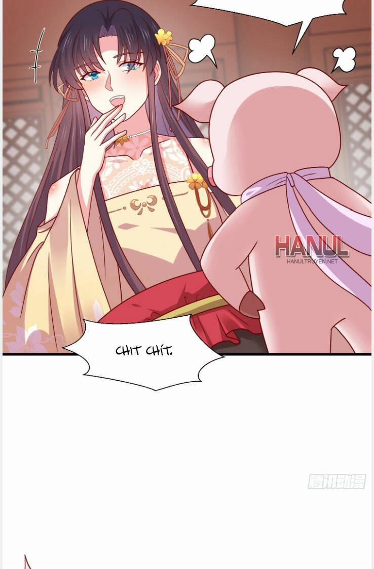 Chi Tôn Đồng Thuật Sư: Tuyệt Thế Đại Tiểu Thư 343 trang 28