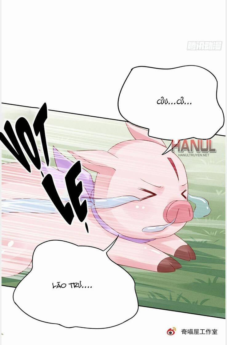 Chi Tôn Đồng Thuật Sư: Tuyệt Thế Đại Tiểu Thư 343 trang 30