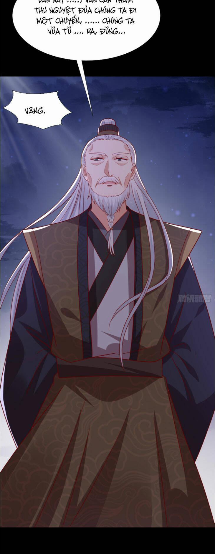 Chi Tôn Đồng Thuật Sư: Tuyệt Thế Đại Tiểu Thư 343 trang 5