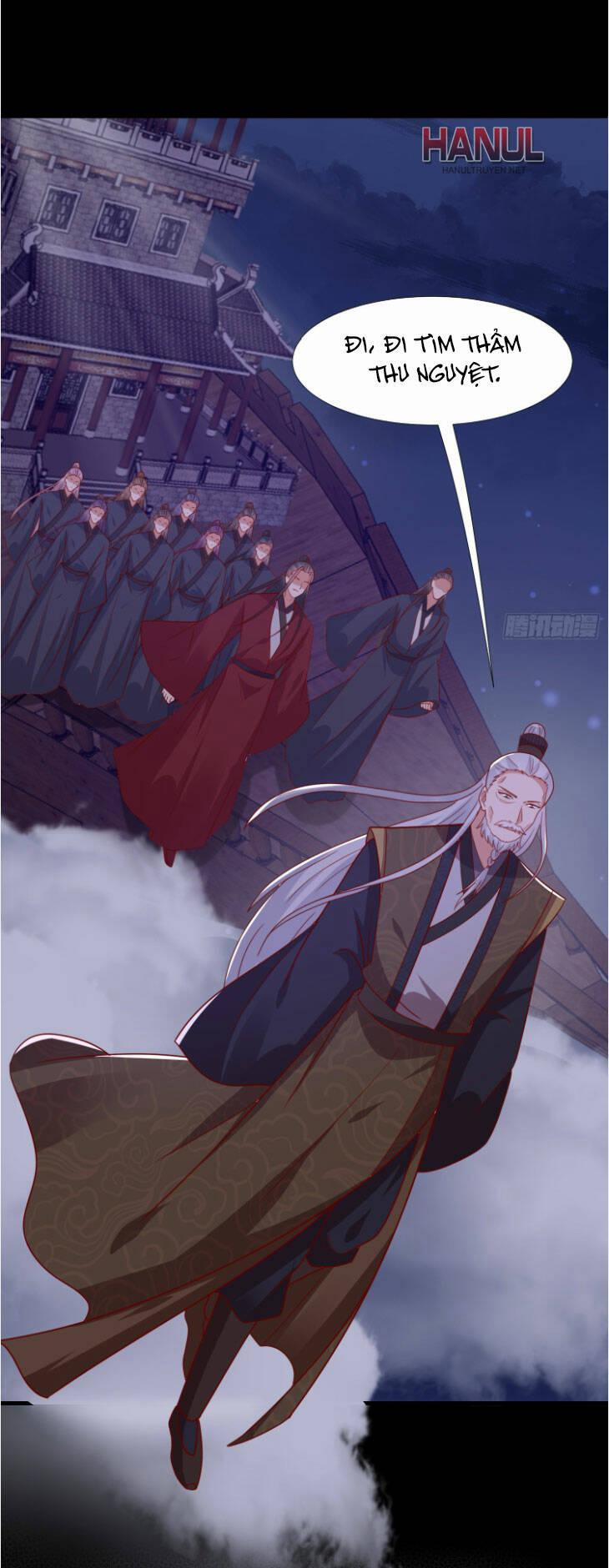 Chi Tôn Đồng Thuật Sư: Tuyệt Thế Đại Tiểu Thư 343 trang 6