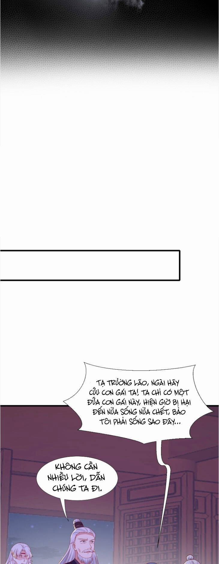 Chi Tôn Đồng Thuật Sư: Tuyệt Thế Đại Tiểu Thư 343 trang 7