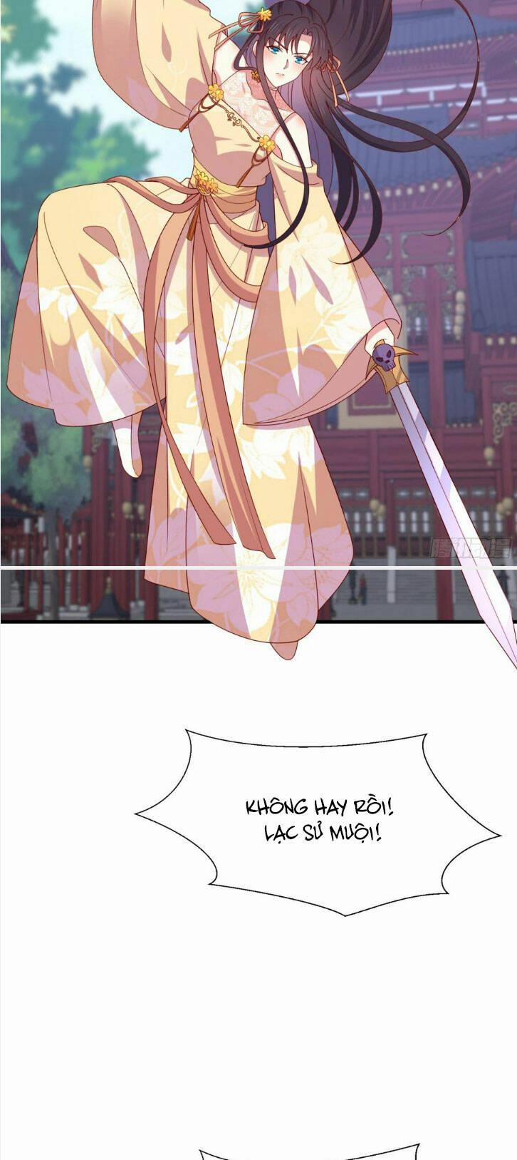 Chi Tôn Đồng Thuật Sư: Tuyệt Thế Đại Tiểu Thư 345 trang 13