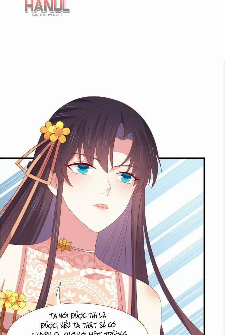 Chi Tôn Đồng Thuật Sư: Tuyệt Thế Đại Tiểu Thư 345 trang 20