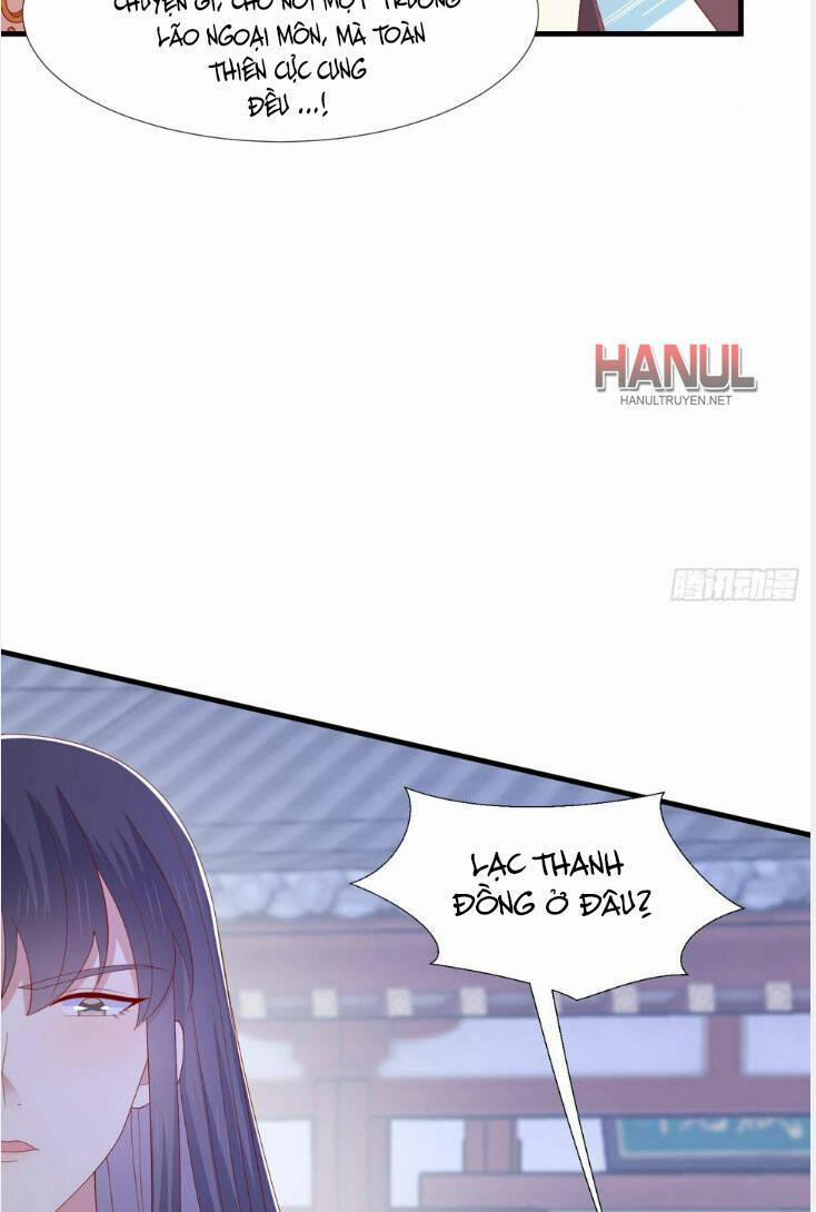 Chi Tôn Đồng Thuật Sư: Tuyệt Thế Đại Tiểu Thư 345 trang 21