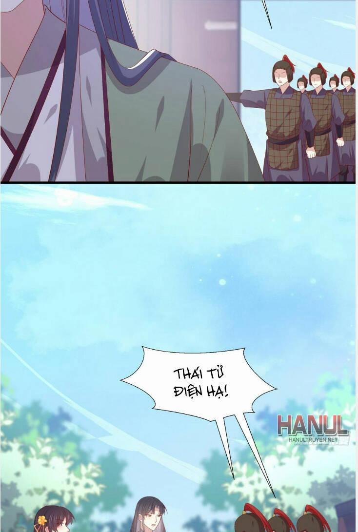 Chi Tôn Đồng Thuật Sư: Tuyệt Thế Đại Tiểu Thư 345 trang 22