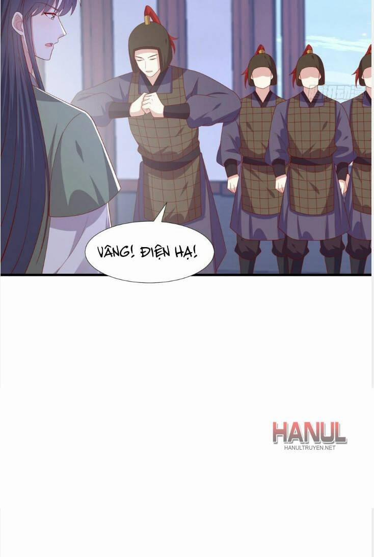 Chi Tôn Đồng Thuật Sư: Tuyệt Thế Đại Tiểu Thư 345 trang 24
